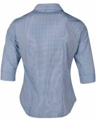 Toorak Ladies, 3/4 Sleeve